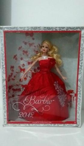 Bonce Barbie colecionável