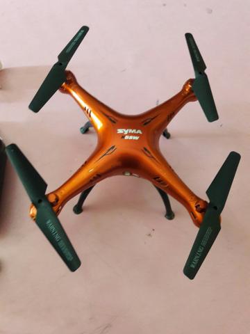 Drone syma x5sw