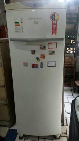 Freezer BREXO DA GUARA