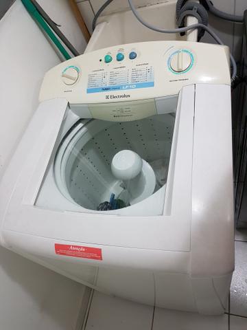 Maquina de Lavar Roupas Eletrolux 10 Kg