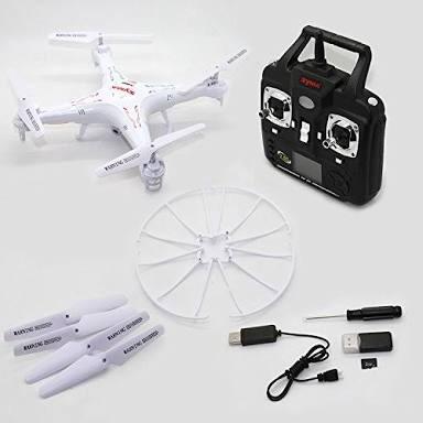 Drone Syma X5C