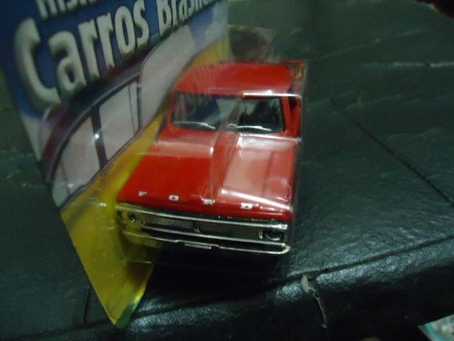 53 ford pic up escala 1,32