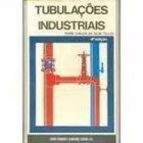Livro: Tubulações Industriais
