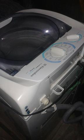 Máquina de lavar roupa Electrolux