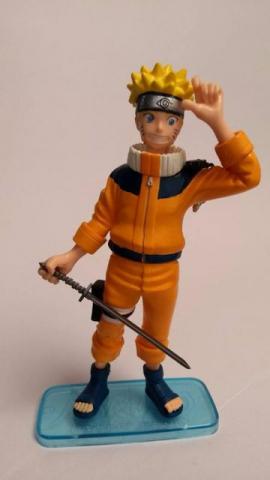 Naruto Action figure
