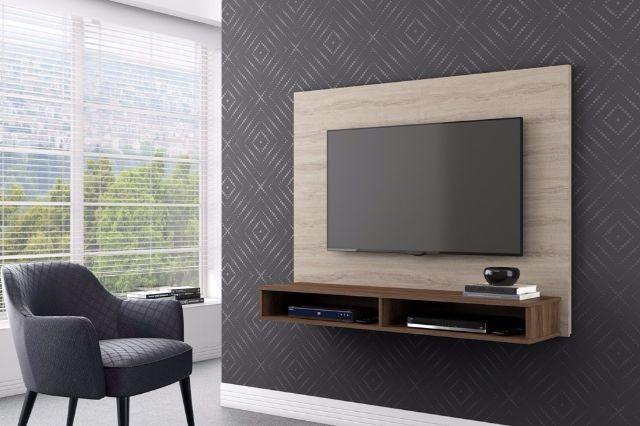 Painel charme tv ate 55