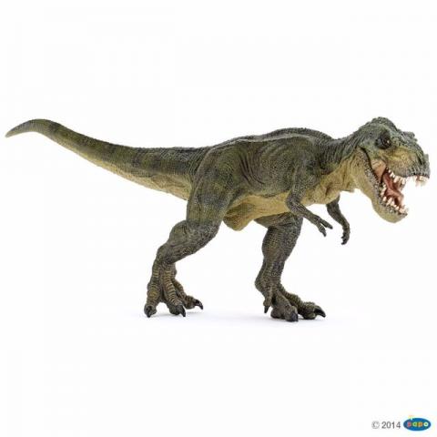 Dinossauro Papo - Tiranossauro Rex