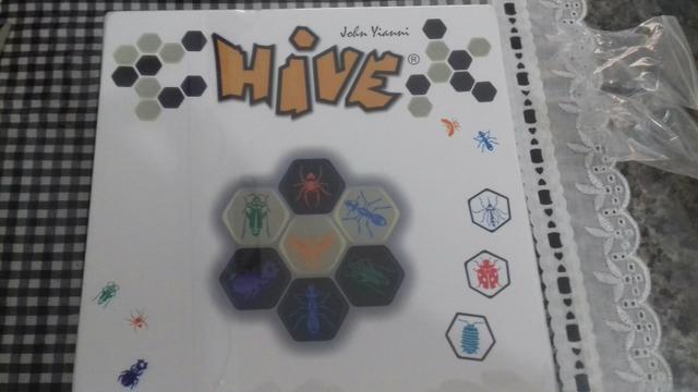 Hive Board game