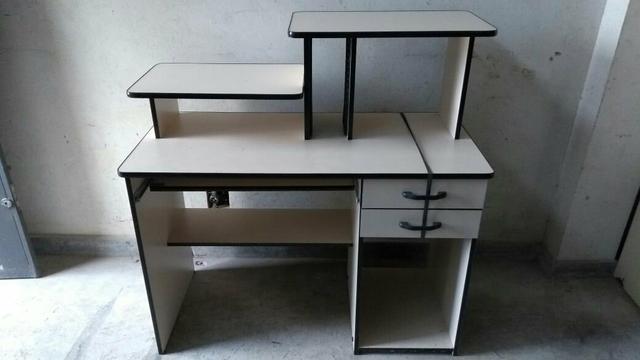 Mesa estante para computador para escritório