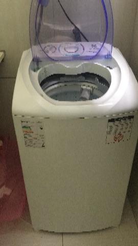 Máquina de lavar 6kg