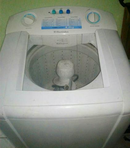 Máquina de lavar Electrolux 9 kilos