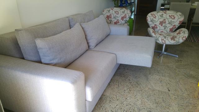 Vendo lindo sofá em perfeito estado - APENAS VENDA