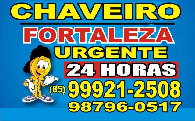 Aldeota Chaveiro 24 horas (