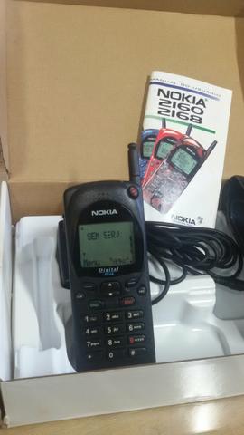 Celular Nokia antigo