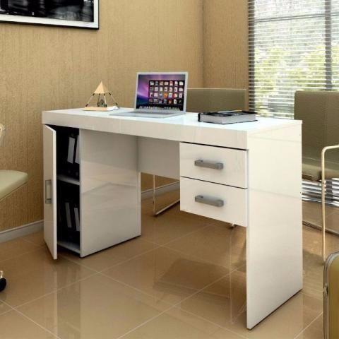Escrivaninha / Mesa Para Computador - Lacrado