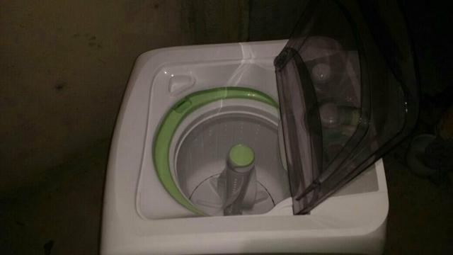 Máquina de lavar Consul 8 kg !!!!