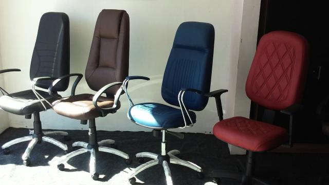 Rs cadeiras e móveis para escritório