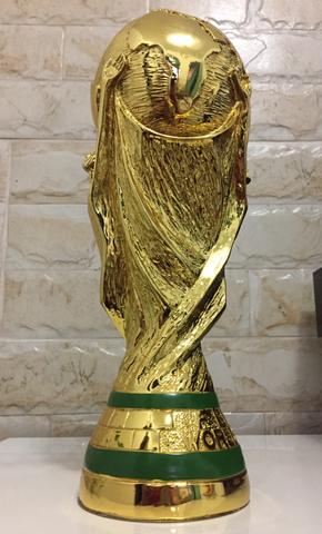 Troféu / Taça da Copa do Mundo (36cm)