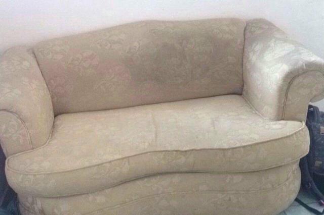Vendo sofa 120