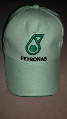 Boné Petronas - Coleção
