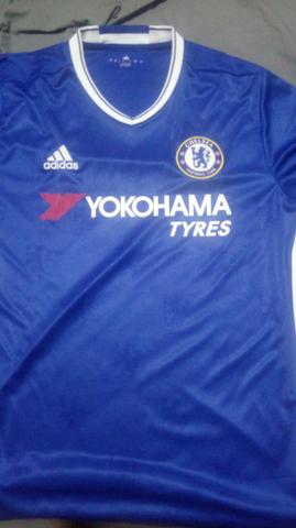 Camisa Chelsea Adidas