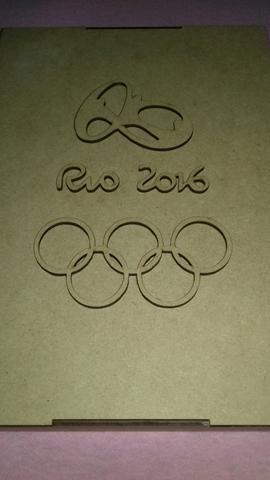 Coleção Moedas - Olímpiadas Rio 