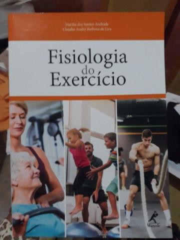 Fisiologia do exercício