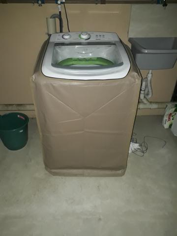 Maquina de Lavar Consul