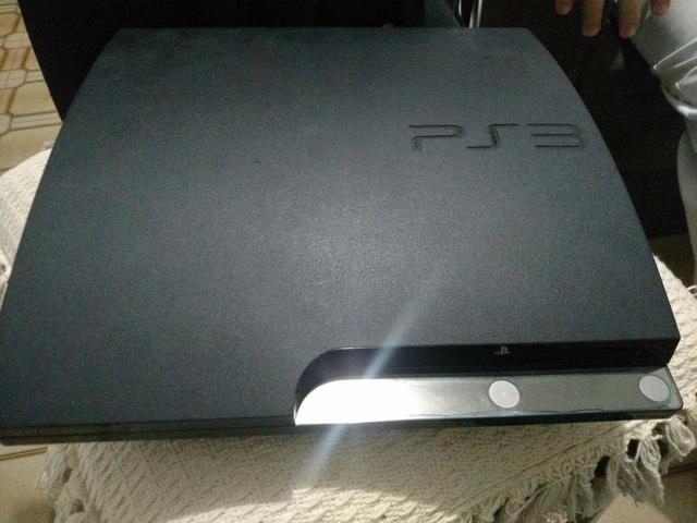 Ps3 completo