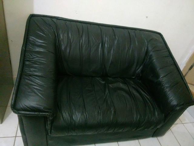 Vendo sofa 200