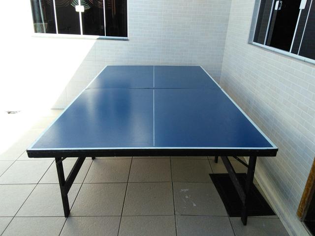 Mesa de Ping-Pong