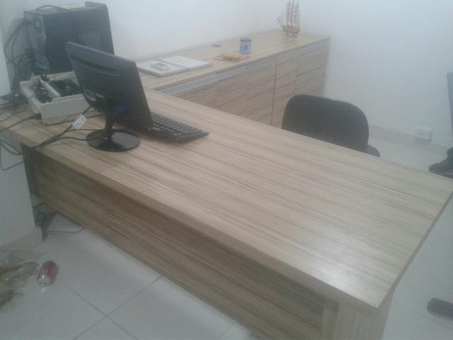Mesas para escritorio