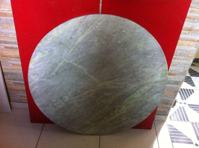 Pedra marmore para mesa R 