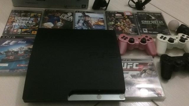 PlayStation 3 Ps3