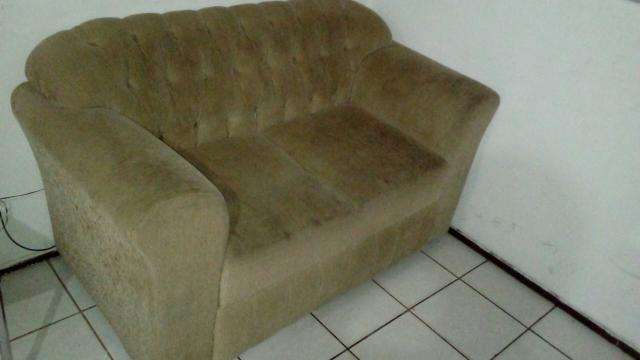 Sofa 2 lugares