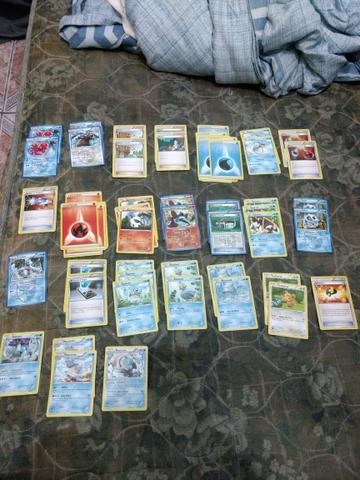 Card Game Pokémon TCG