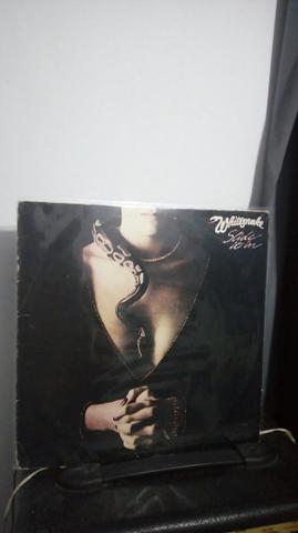 Disco de Vinil Lp Whitesnake
