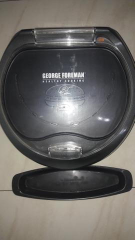 Grill George Foreman Jumbo