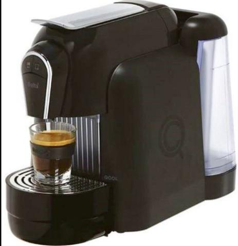 Maquina de Café Delta Q Modelo Qool Cápsulas Nova !!!