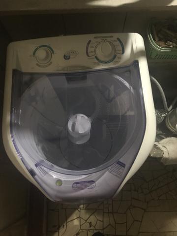 Máquina de Lavar Electrolux 7kg