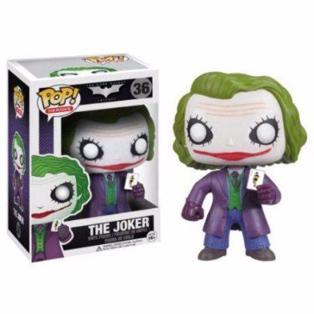 Funko Pop Joker(Coringa)