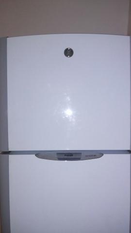 Geladeira Refeigerador GE 410 Litros Branca Frost Free Smart