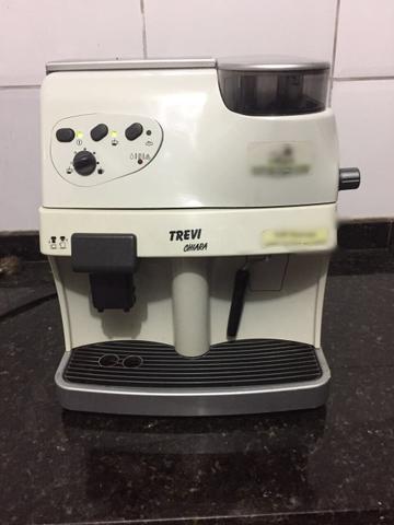 Maquina de café expresso Trevi