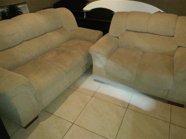 Sofa $$100 de (3e2lugar)
