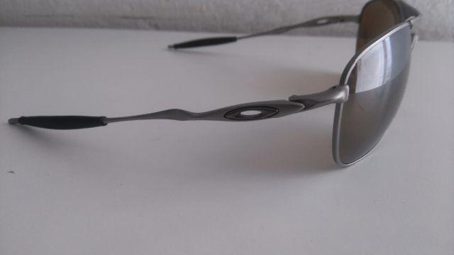 Óculos de sol Oakley crosshair