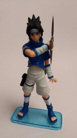 Sasuke anime Naruto Action Figure
