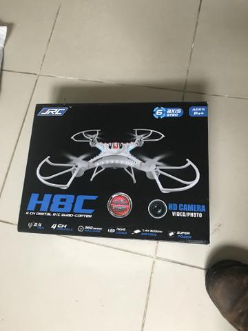 Drone H8C (com camera)