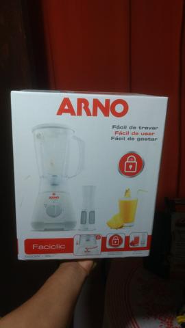 Liquidificador Arno