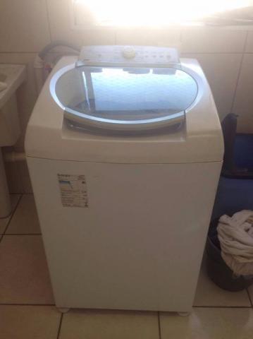 Maquina de lavar 11kg Ative