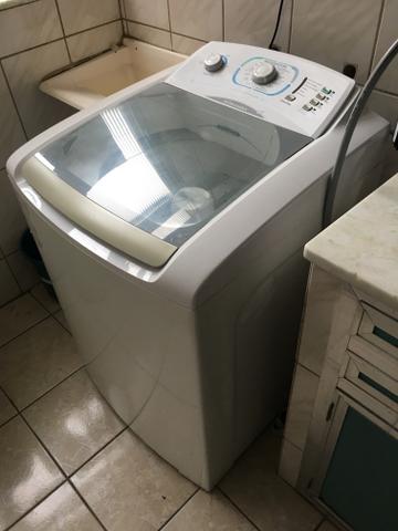 Máquina de lavar roupa 12 kg Eletrolux